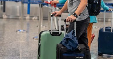Dólar “barato” impulsa un aumento significativo de viajes de argentinos al exterior en abril
