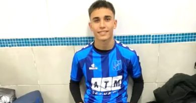 Muerte de Camilo Nuin: Autopsia preliminar sugiere infarto durante operación de rodilla