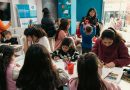 Alte Brown presentó el «Espacio Logos» para disfrutar en vacaciones de invierno