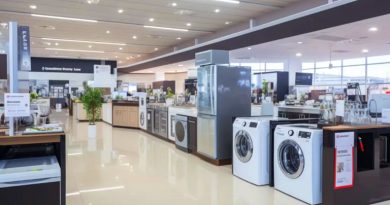 Ahorra en electrodomésticos con tu billetera virtual: Las mejores promos de julio 2025