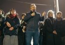 Emotivo homenaje del PJ de Alte Brown a Eva Perón en el aniversario de su paso a la inmortalidad